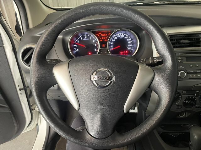 NISSAN日產 LIVINA  第5張相片