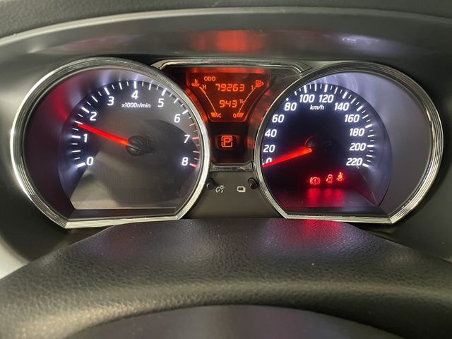 NISSAN日產 LIVINA  第6張相片