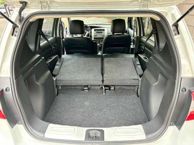 NISSAN日產 LIVINA  第11張相片