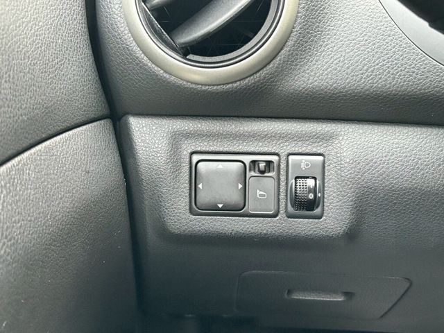 NISSAN日產 LIVINA  第14張相片