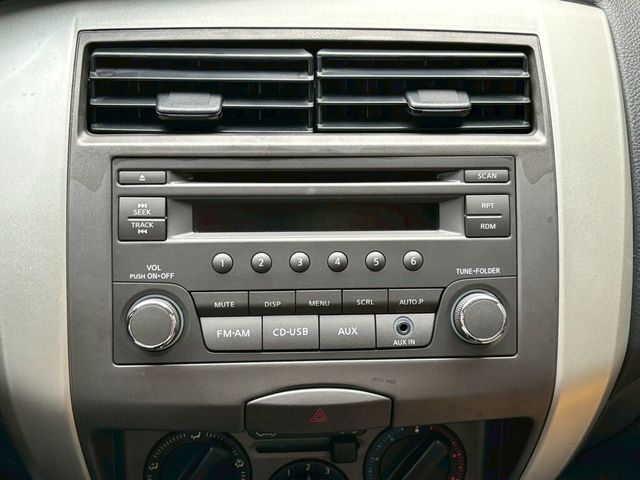 NISSAN日產 LIVINA  第15張相片