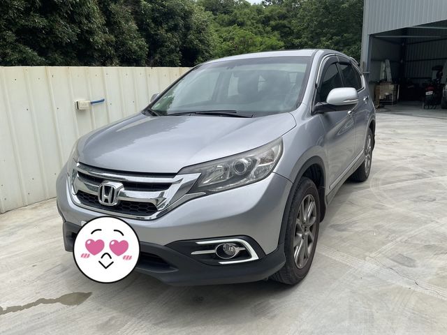 HONDA本田 CR-V  第1張相片