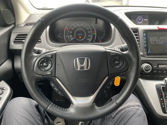 HONDA本田 CR-V  第5張相片