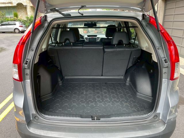 HONDA本田 CR-V  第7張相片