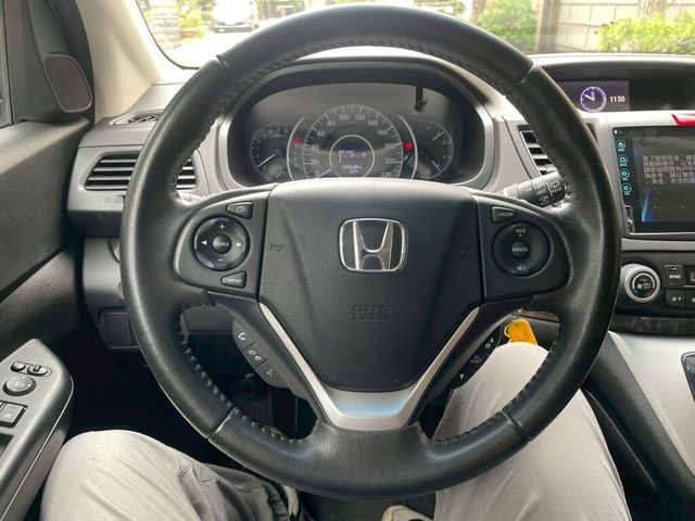 HONDA本田 CR-V  第8張相片
