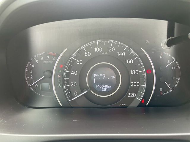 HONDA本田 CR-V  第9張相片