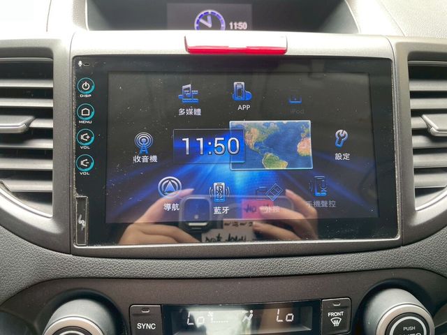 HONDA本田 CR-V  第10張相片