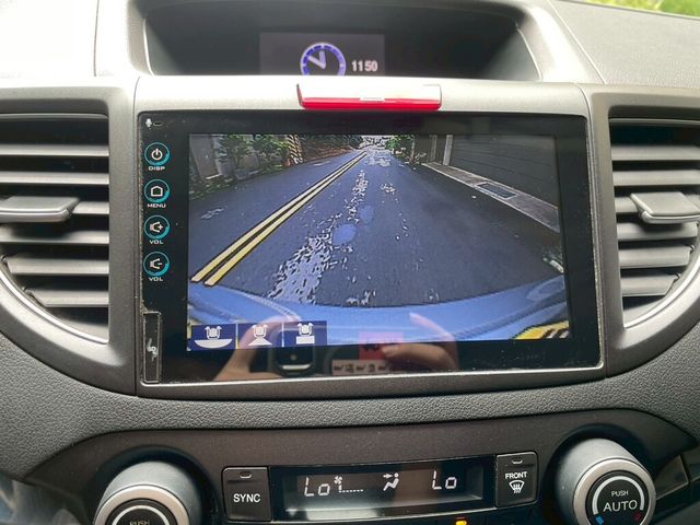 HONDA本田 CR-V  第11張相片