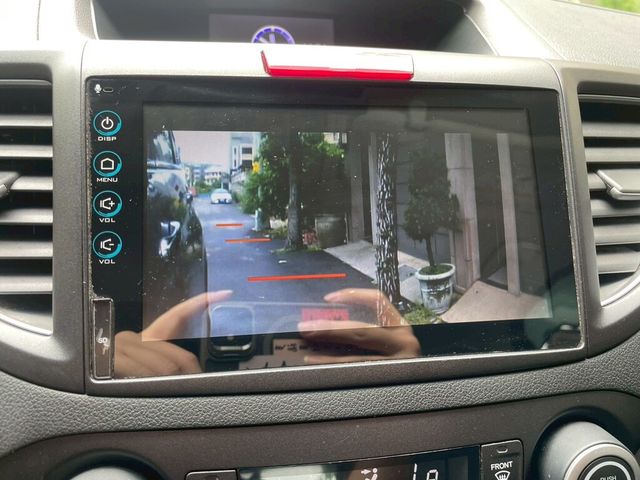 HONDA本田 CR-V  第12張相片