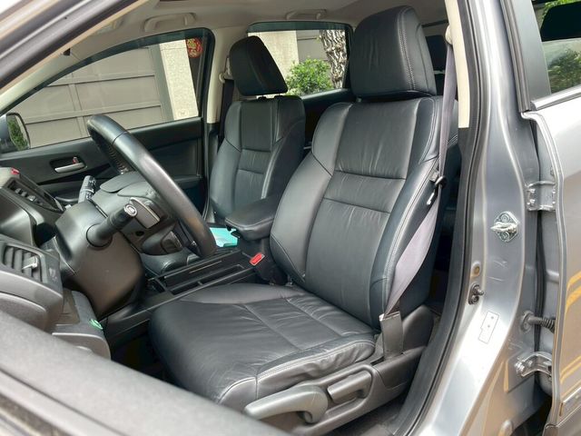 HONDA本田 CR-V  第13張相片