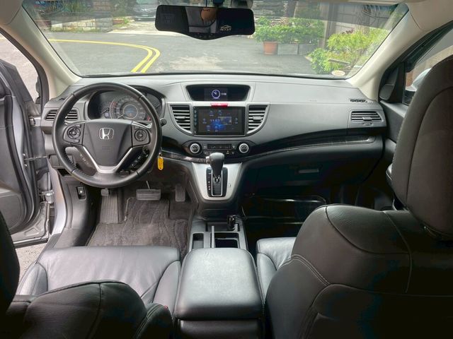 HONDA本田 CR-V  第15張相片