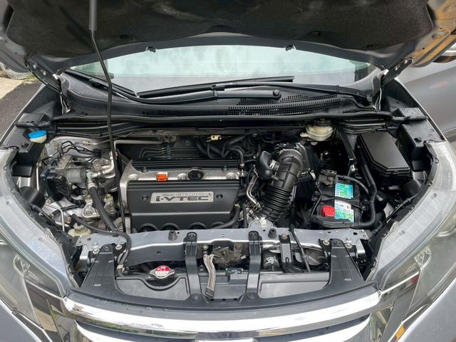 HONDA本田 CR-V  第16張相片