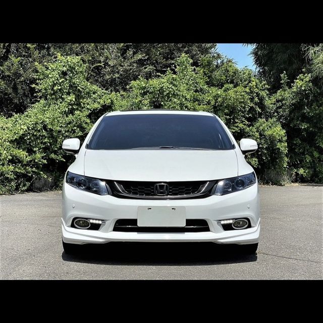 HONDA本田 CIVIC  第1張相片