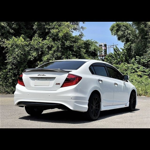 HONDA本田 CIVIC  第2張相片
