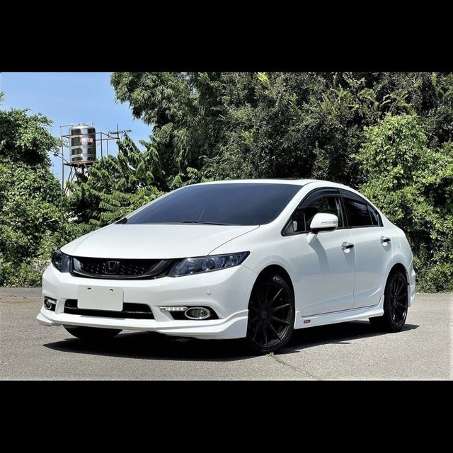 HONDA本田 CIVIC  第3張相片
