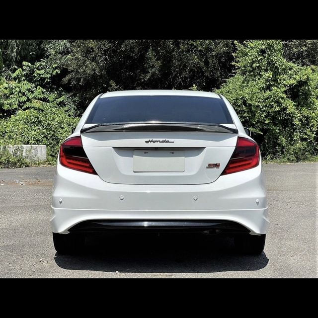 HONDA本田 CIVIC  第4張相片