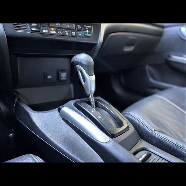 HONDA本田 CIVIC  第8張相片