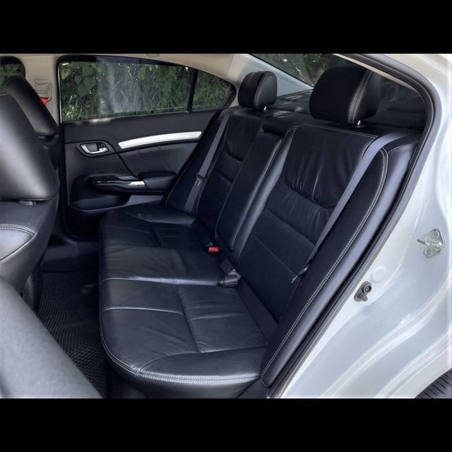 HONDA本田 CIVIC  第11張相片