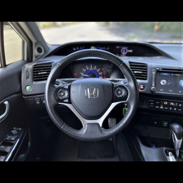 HONDA本田 CIVIC  第13張相片