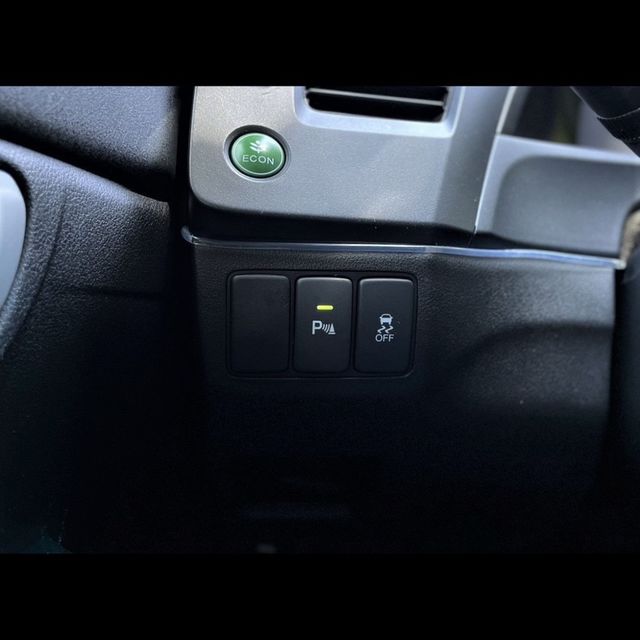 HONDA本田 CIVIC  第16張相片