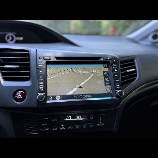 HONDA本田 CIVIC  第17張相片