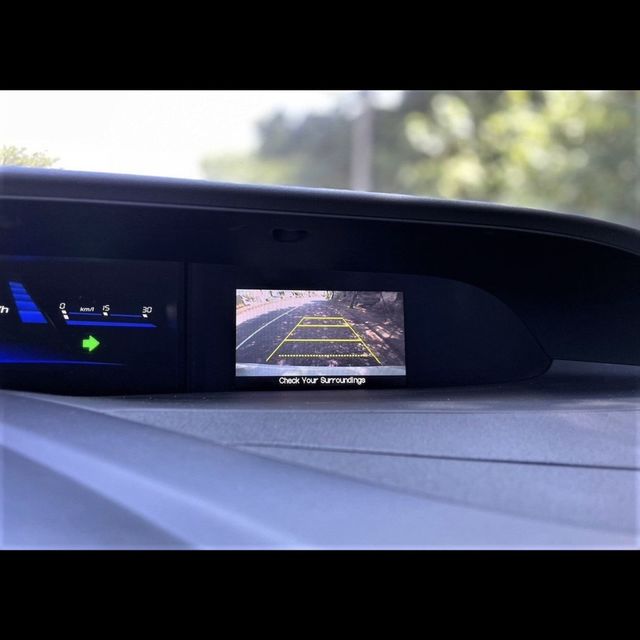 HONDA本田 CIVIC  第18張相片