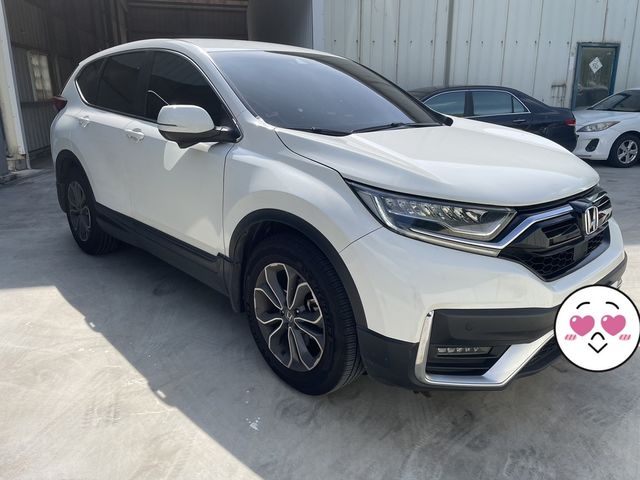 HONDA本田 CR-V  第1張相片