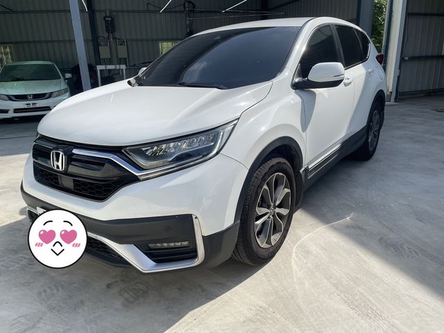 HONDA本田 CR-V  第2張相片