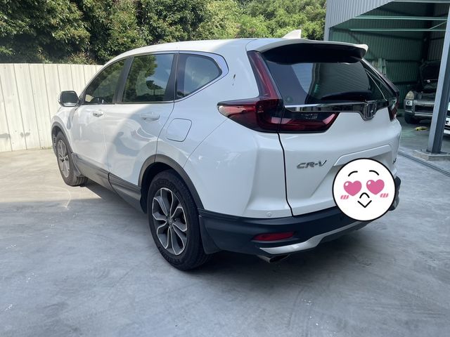 HONDA本田 CR-V  第3張相片