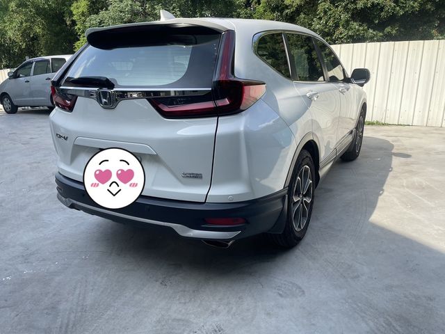 HONDA本田 CR-V  第4張相片