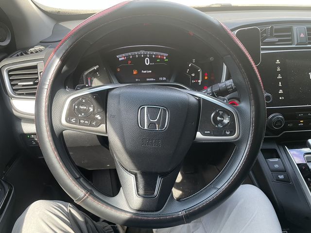 HONDA本田 CR-V  第5張相片