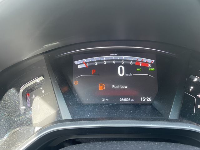 HONDA本田 CR-V  第6張相片