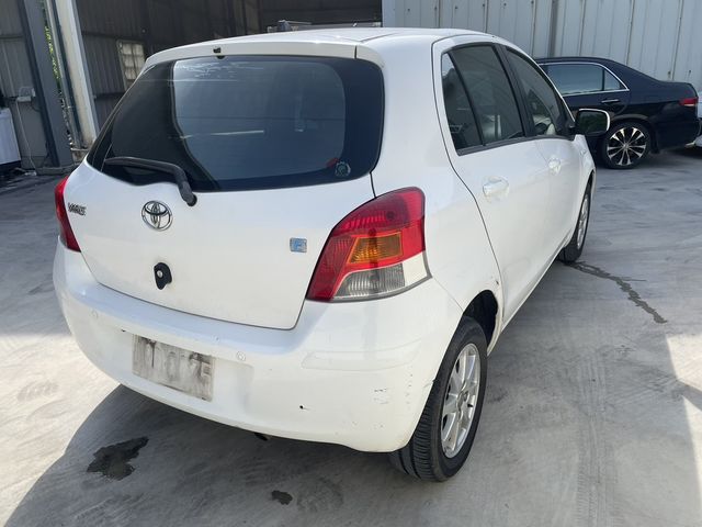 TOYOTA豐田 YARIS  第3張相片