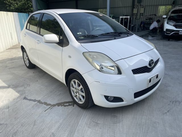 TOYOTA豐田 YARIS  第4張相片