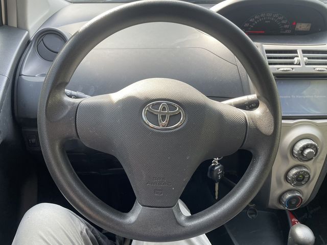 TOYOTA豐田 YARIS  第5張相片