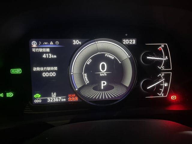 LEXUS凌志 UX250H  第5張相片