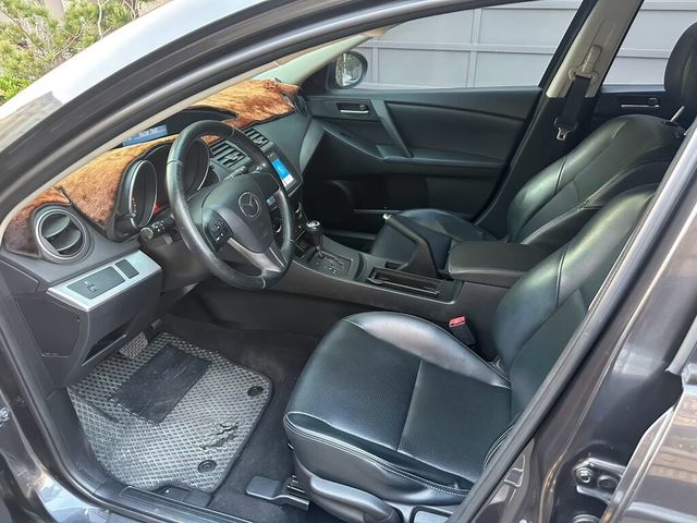 MAZDA馬自達 MAZDA 3  第7張相片