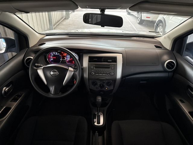 NISSAN日產 LIVINA  第6張相片