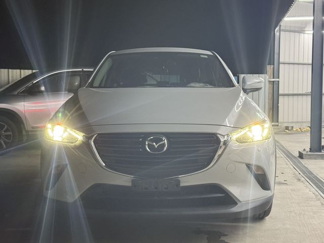 MAZDA馬自達 CX-3  第2張相片