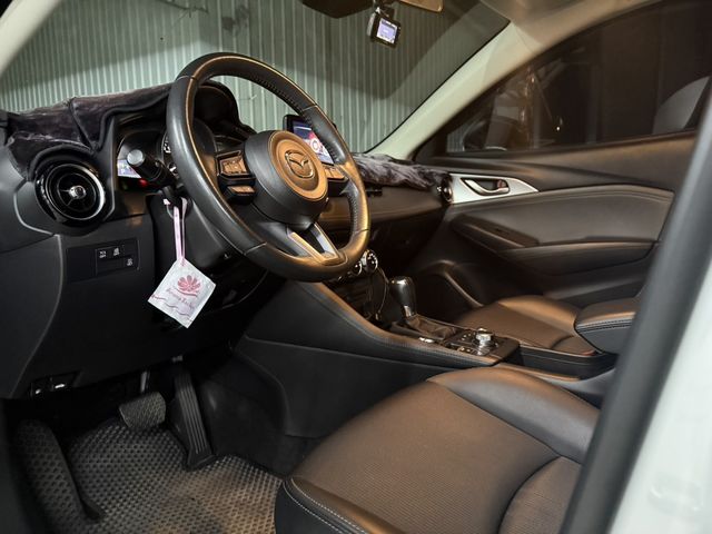 MAZDA馬自達 CX-3  第5張相片