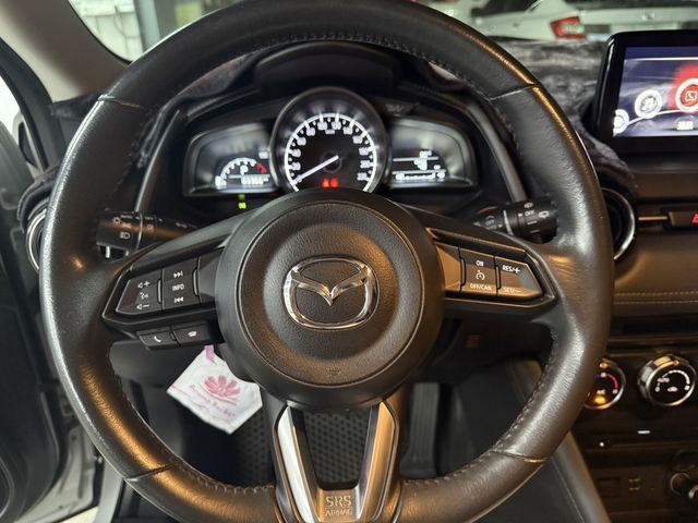 MAZDA馬自達 CX-3  第6張相片
