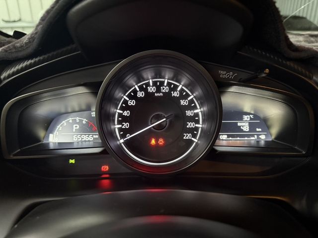 MAZDA馬自達 CX-3  第7張相片