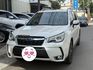 SUBARU速霸陸 FORESTER  第1張縮圖
