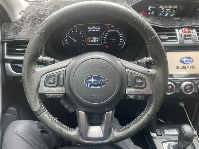 SUBARU速霸陸 FORESTER  第5張相片
