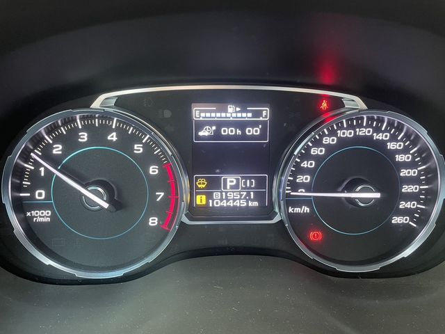 SUBARU速霸陸 FORESTER  第6張相片