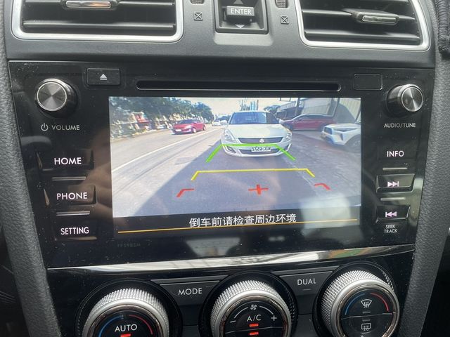 SUBARU速霸陸 FORESTER  第7張相片