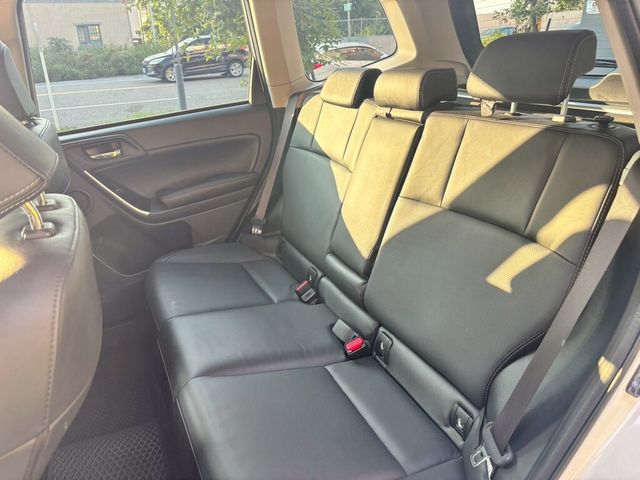 SUBARU速霸陸 FORESTER  第9張相片