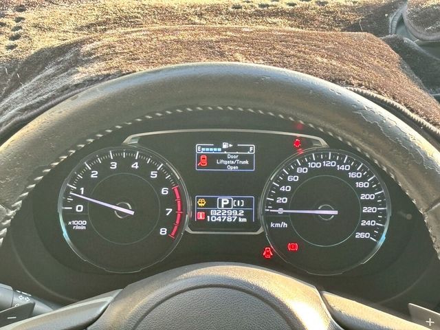 SUBARU速霸陸 FORESTER  第12張相片