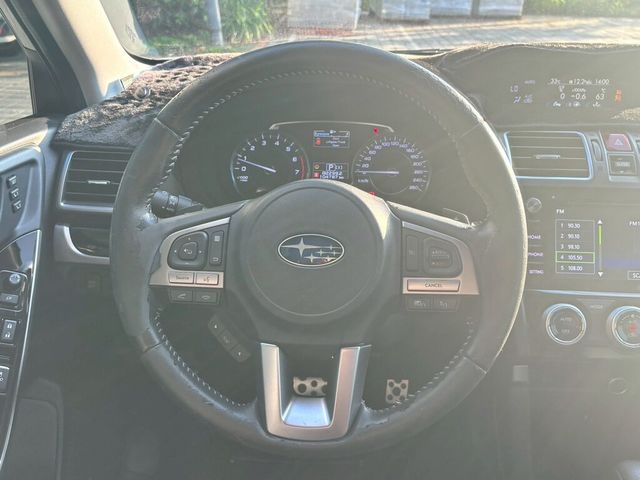 SUBARU速霸陸 FORESTER  第13張相片