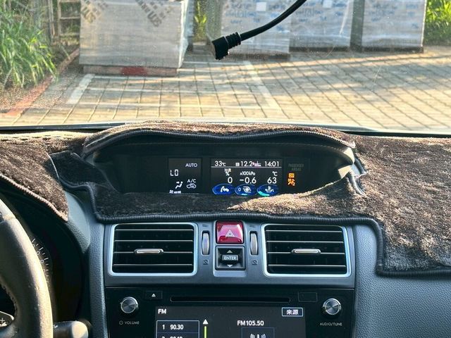 SUBARU速霸陸 FORESTER  第14張相片